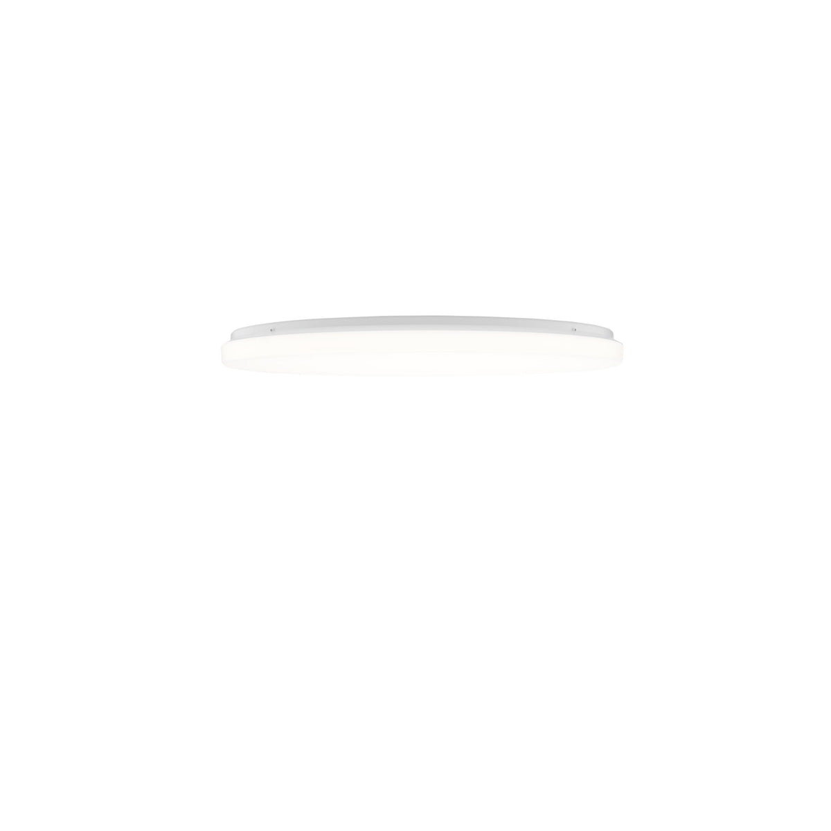 Flos Clara Wand-/Deckenleuchte – White
