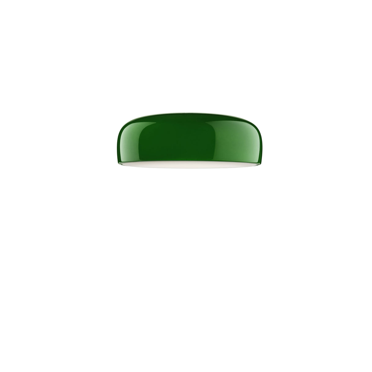 Flos Smithfield Ceiling Pro Deckenleuchte – Green