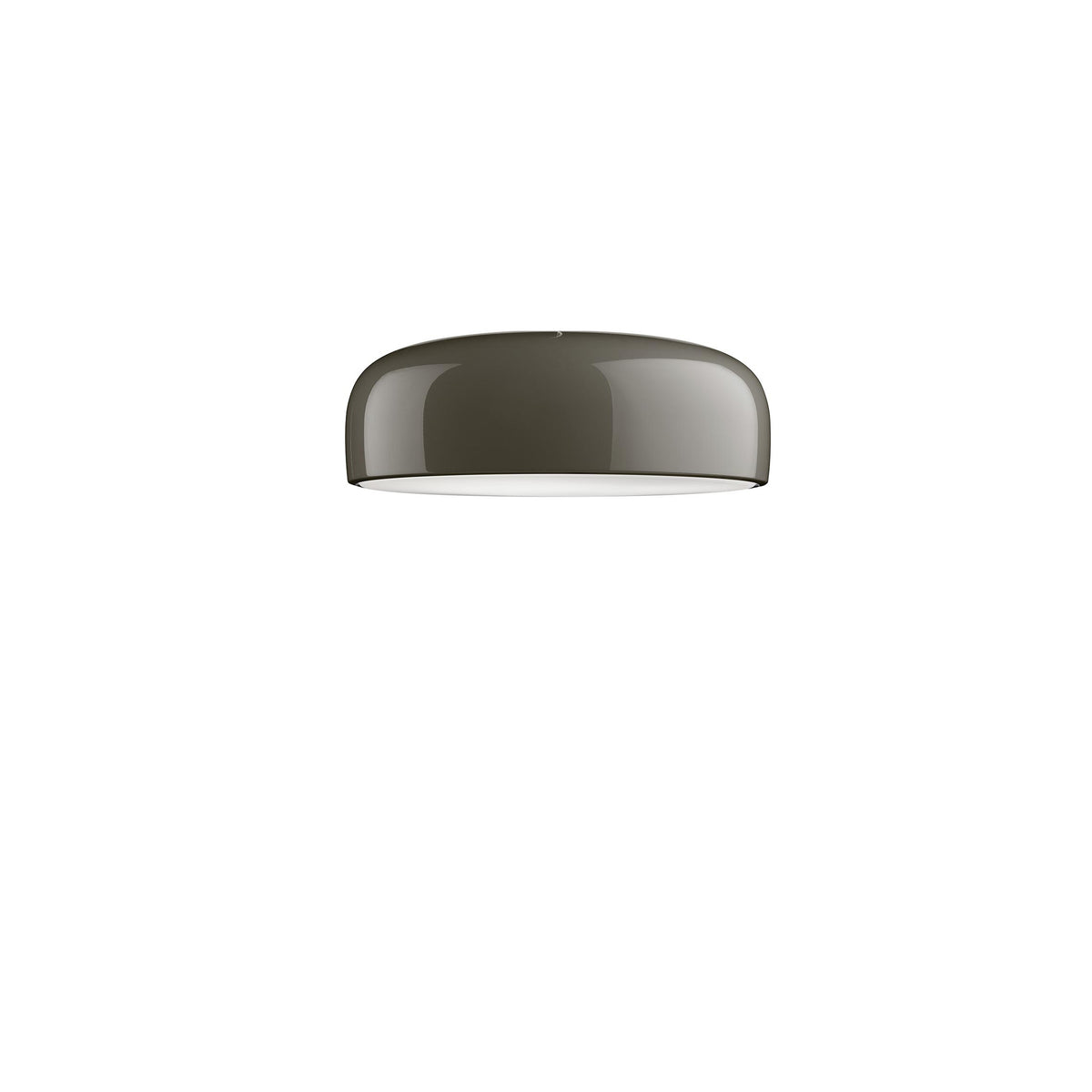 Flos Smithfield Ceiling Pro Deckenleuchte – Mud