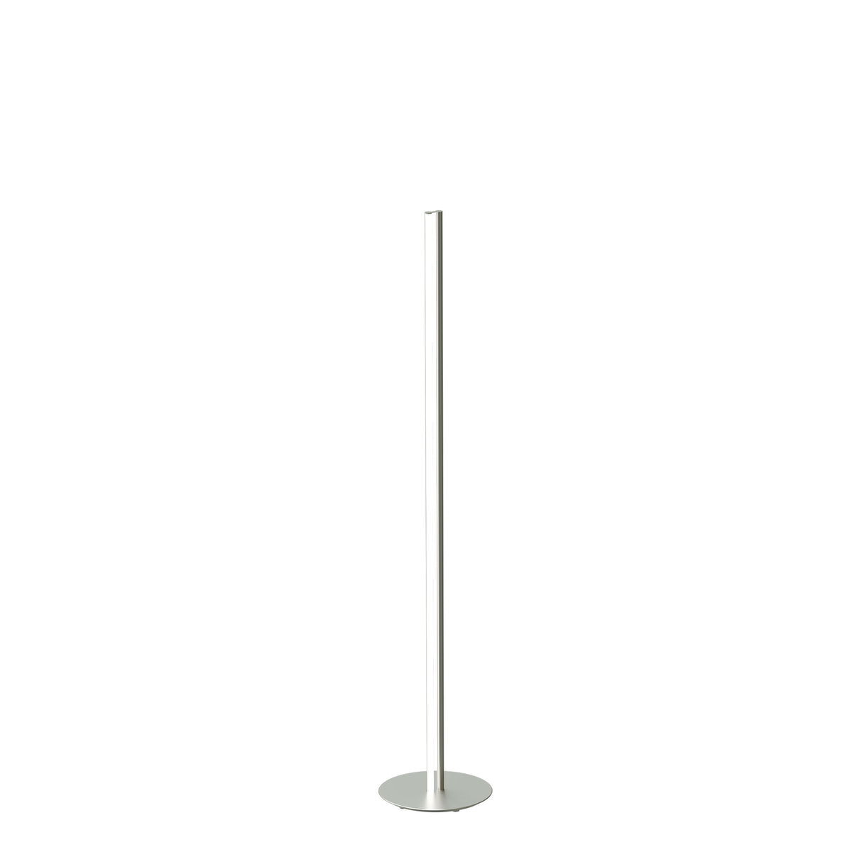 Flos Coordinates Floor Stehleuchte – Argent