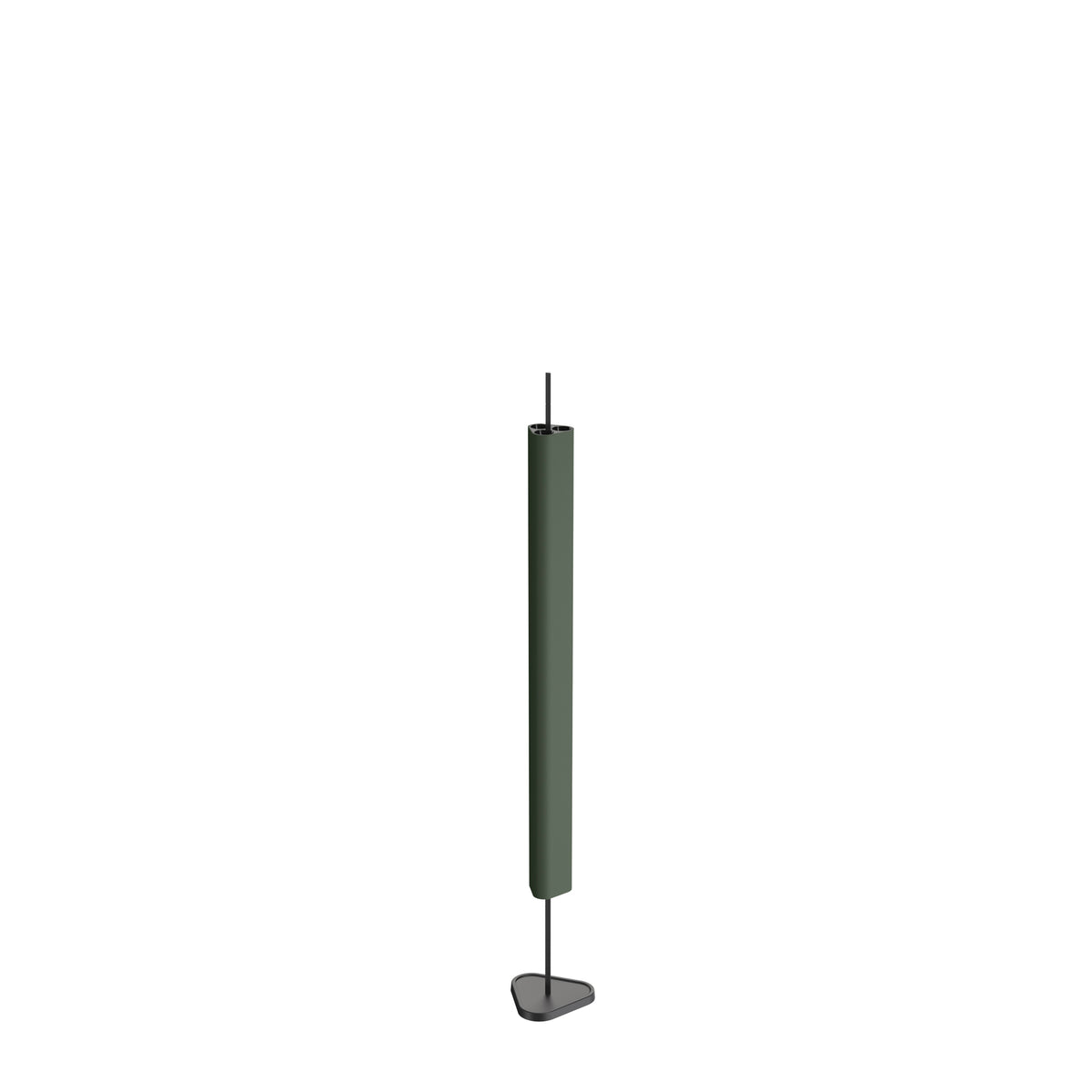 Flos Emi Floor Stehleuchte – Deep Green