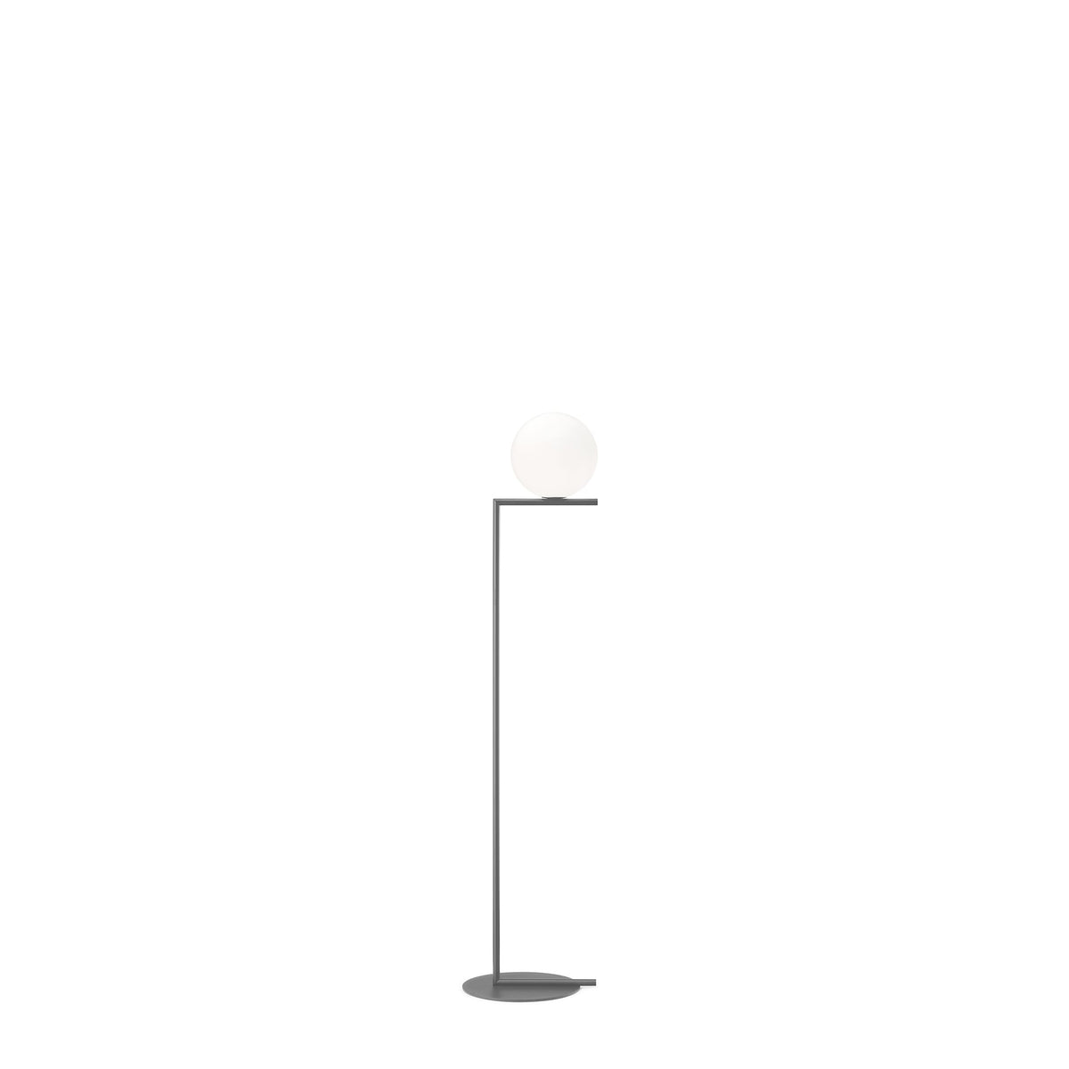 Flos IC Lights F1 – Black