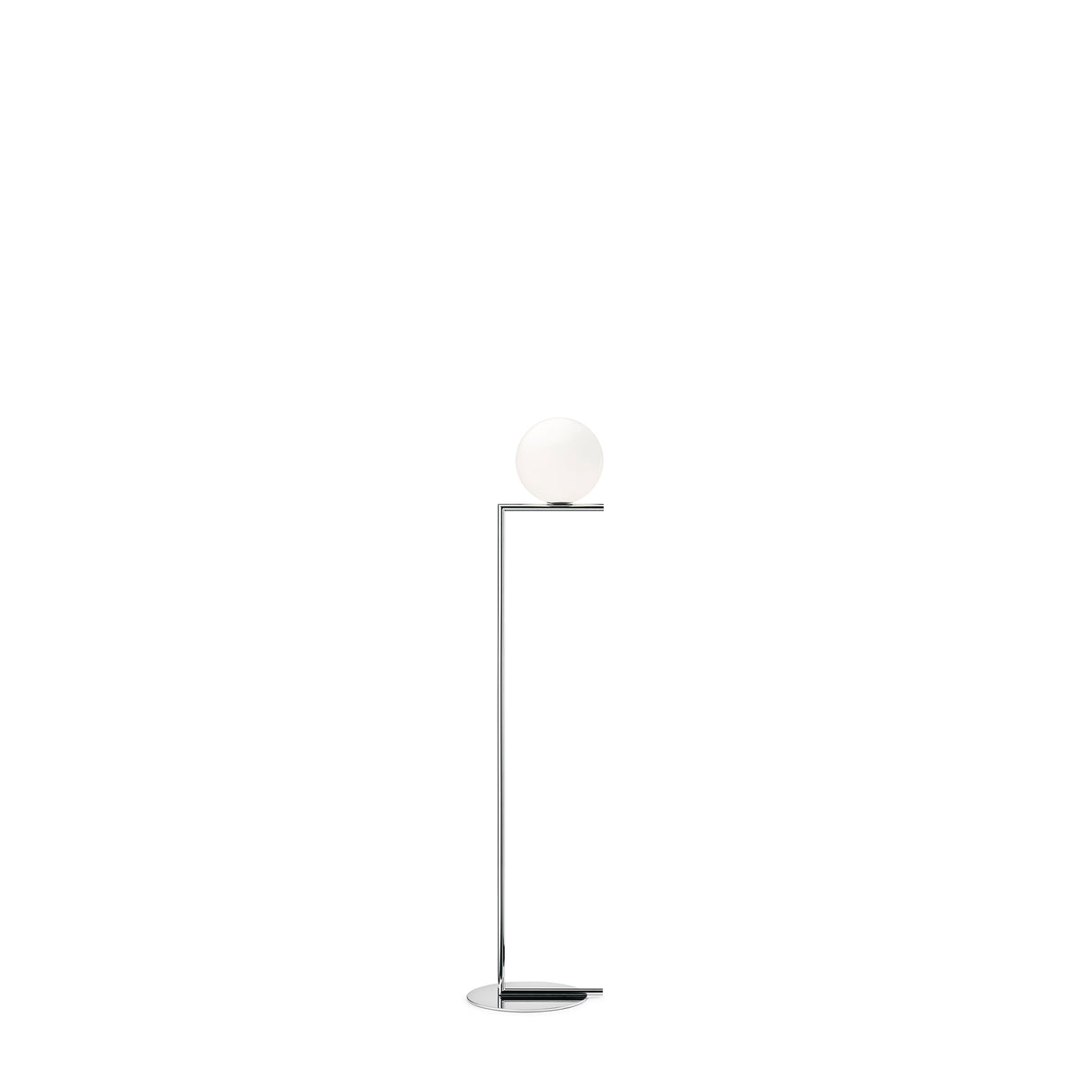 Flos IC Lights F1 – Chrome