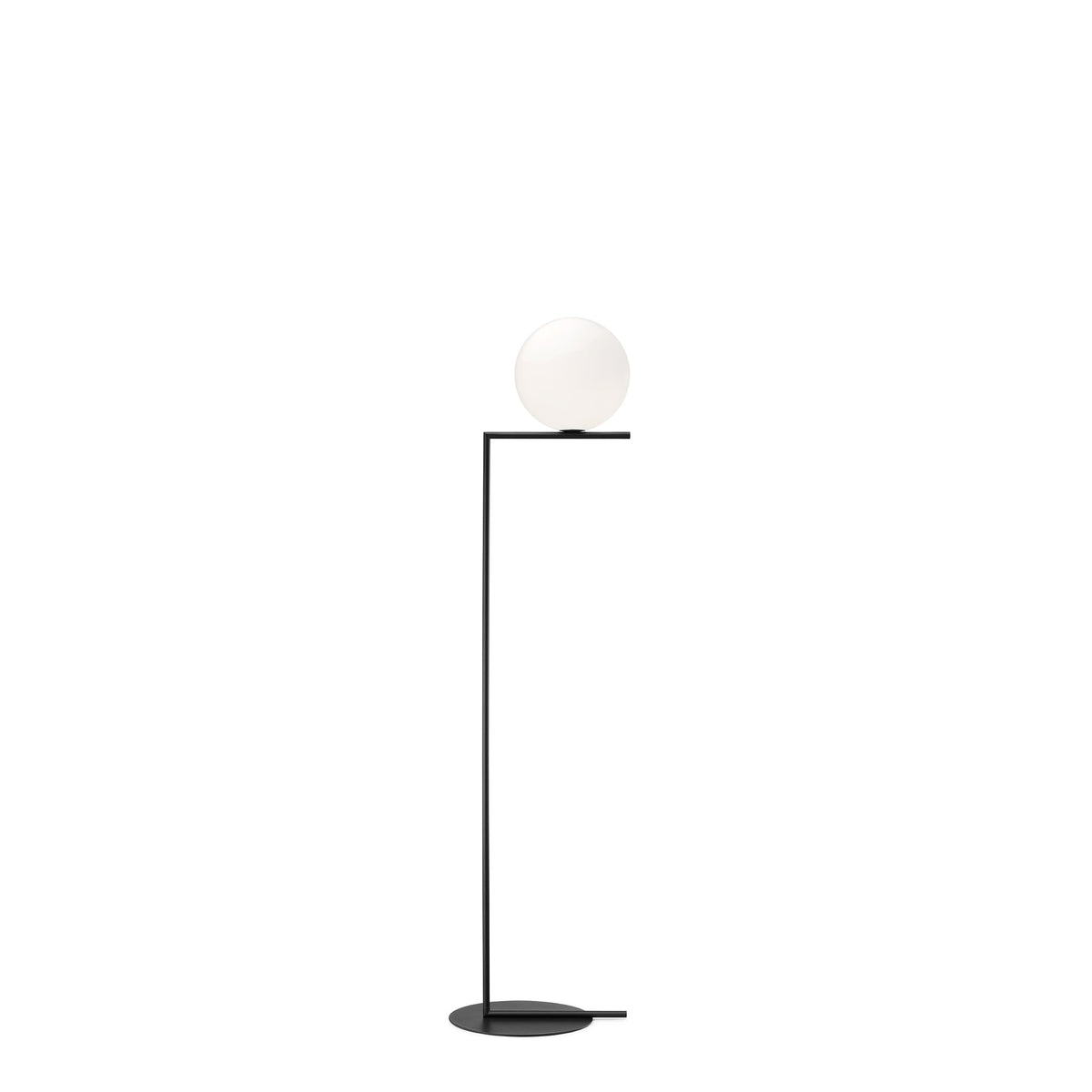 Flos IC Lights F2 – Black