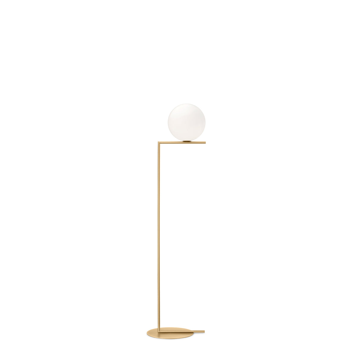 Flos IC Lights F2 – Brass