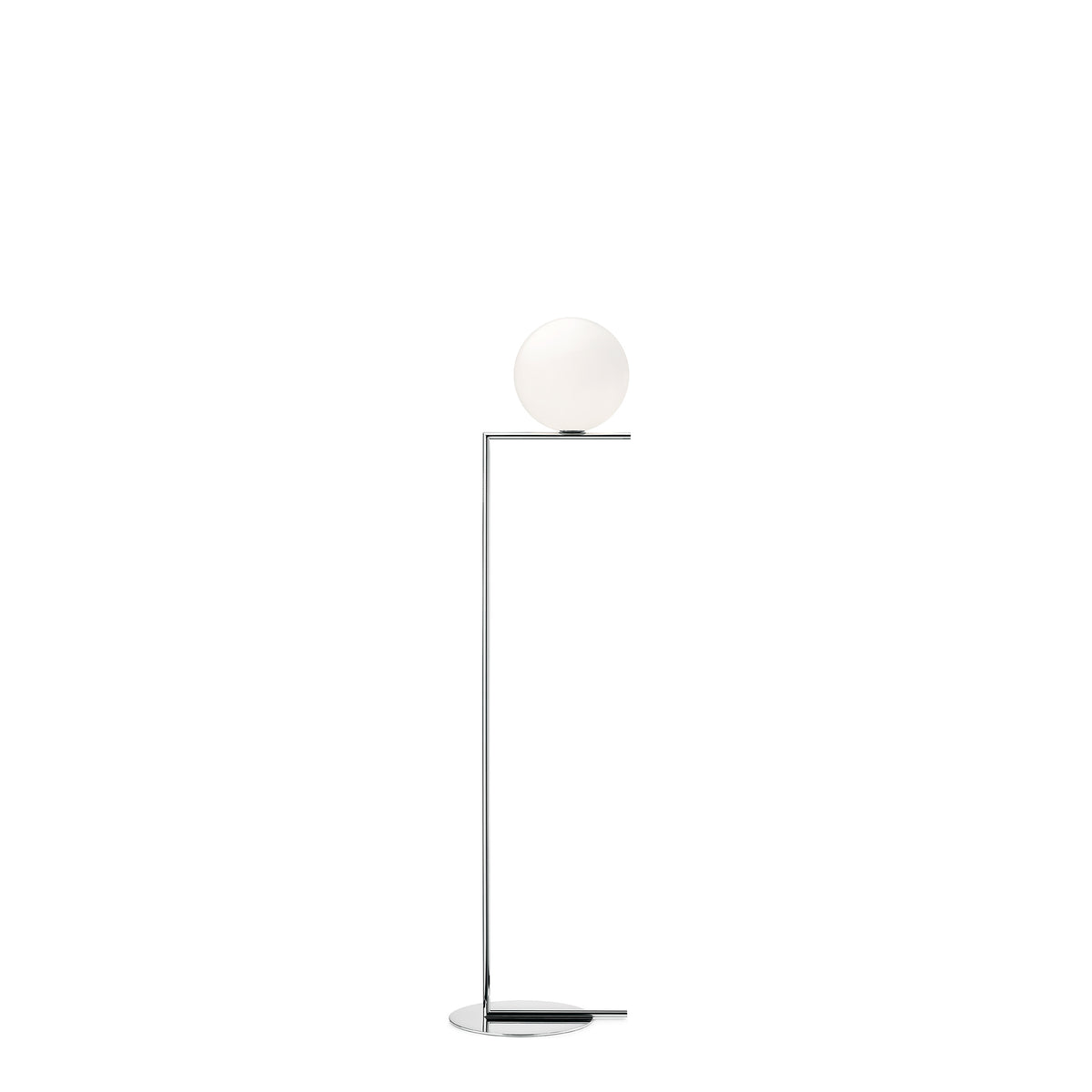 Flos IC Lights F2 – Chrome
