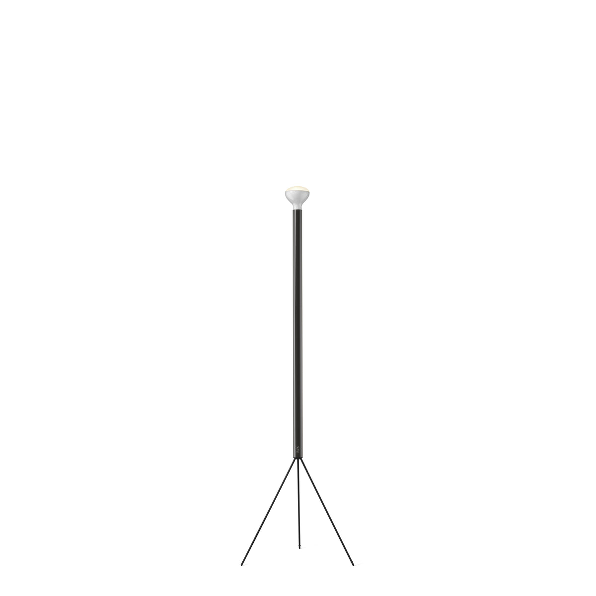 Flos Luminator Stehleuchte – Anthracite