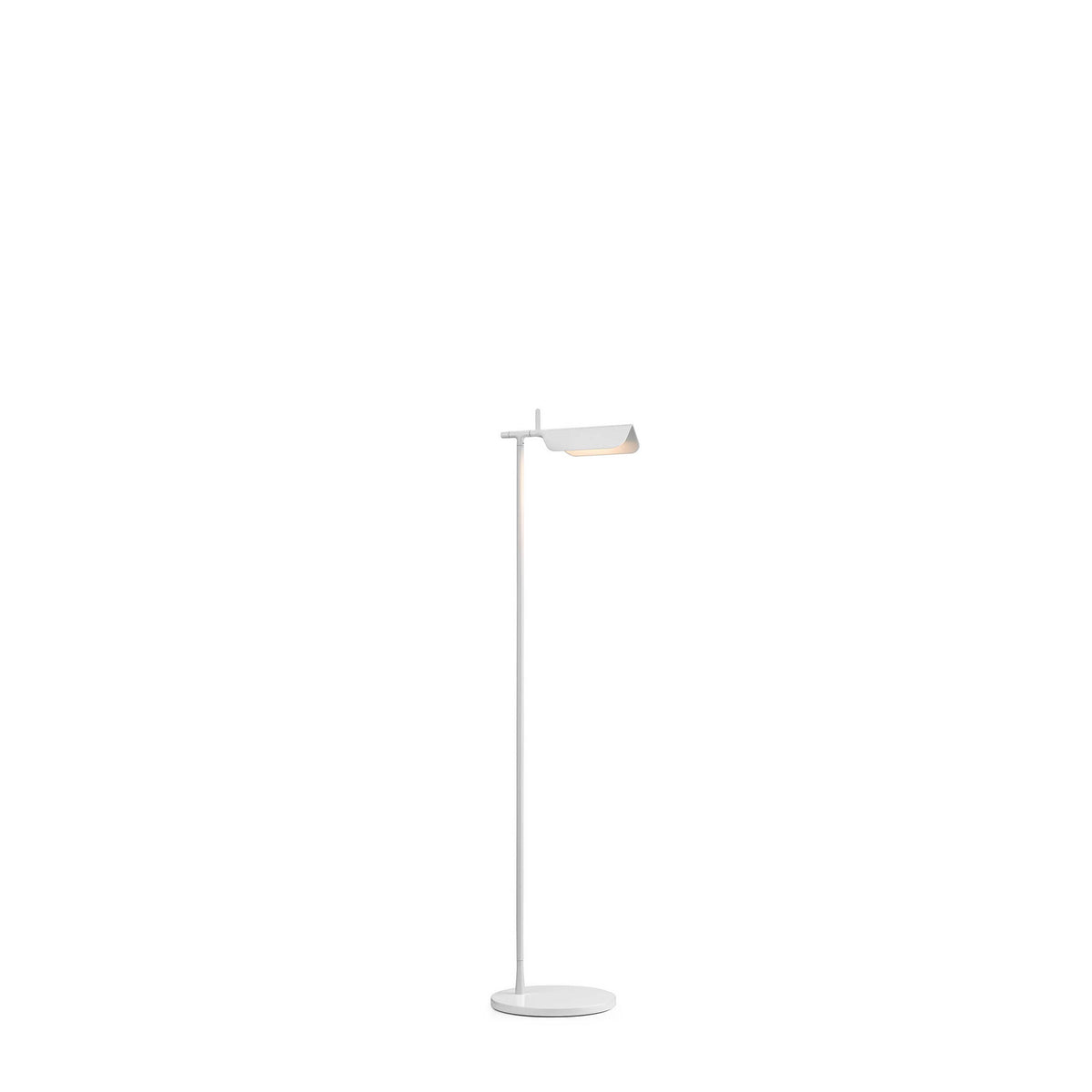 Flos Tab Floor Stehleuchte – White