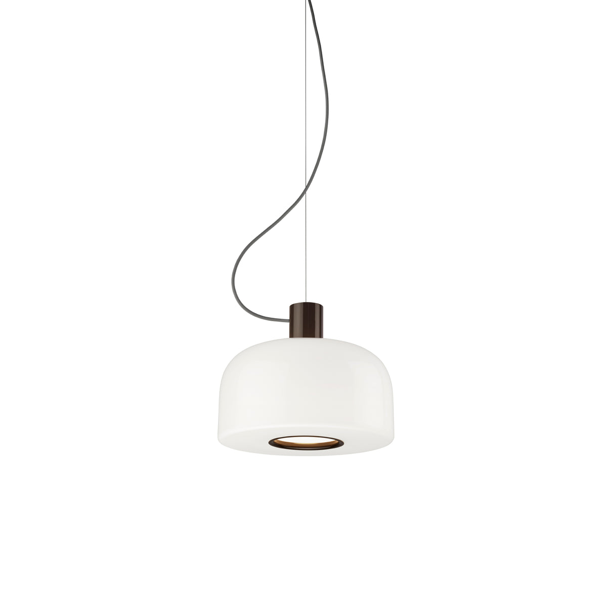 Flos Bellhop Glass S1 Pendelleuchte – Cioko