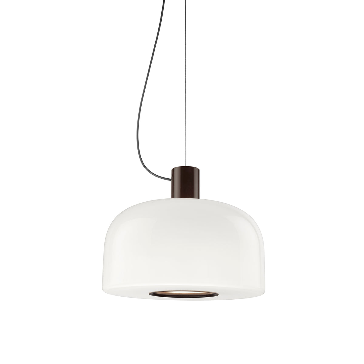 Flos Bellhop Glass S2 Pendelleuchte – Cioko