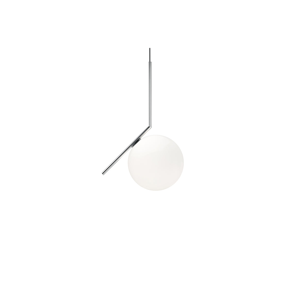 Flos IC Lights S2 – Chrome