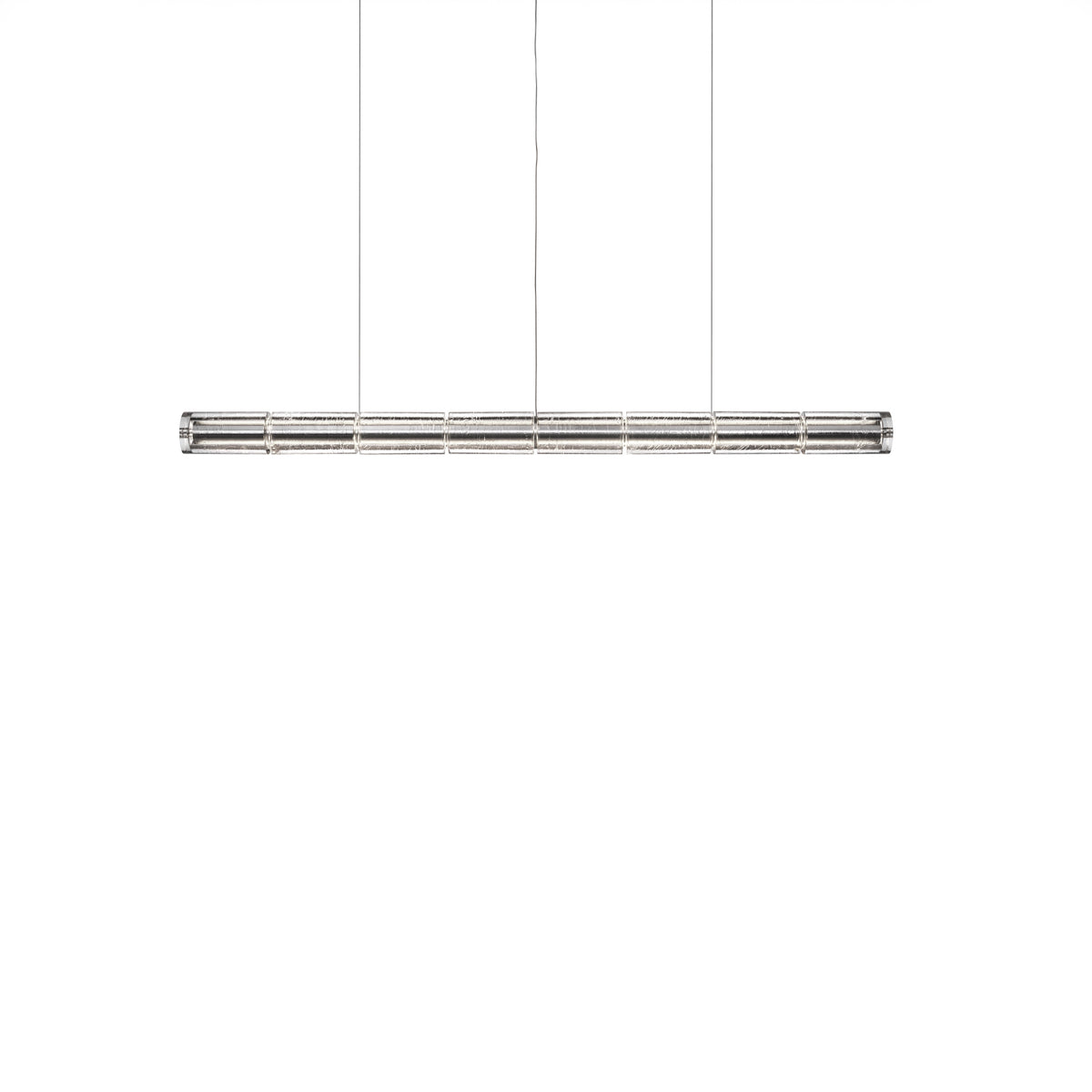 Flos Luce Orizzontale S1 Pendelleuchte – Glass