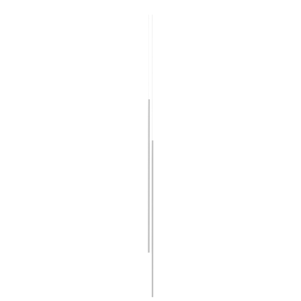 Flos My Lines Pendelleuchte – Matte White