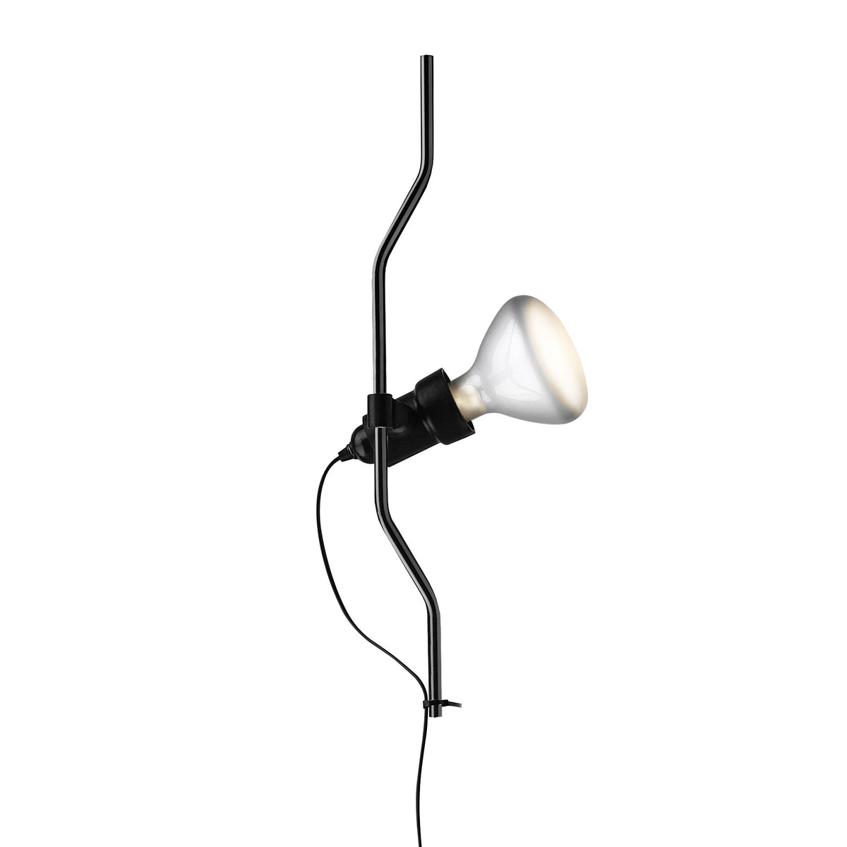 Flos Parentesi dimmer Element Pendelleuchte – Black