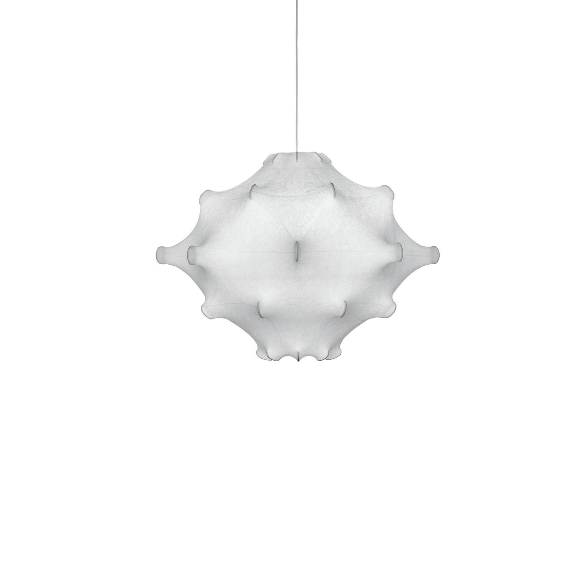 Flos Taraxacum 2 Pendelleuchte – White