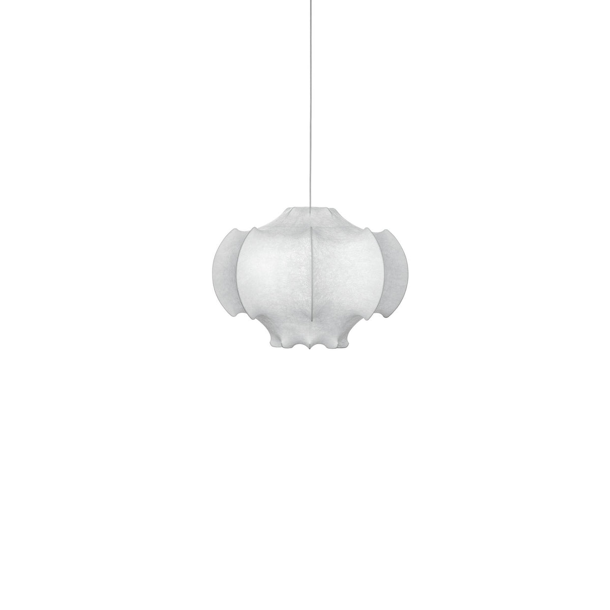 Flos Viscontea Pendelleuchte – White