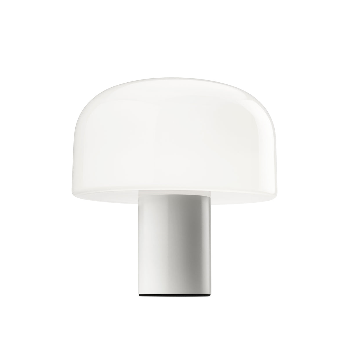Flos Bellhop Glass T Tischleuchte – White