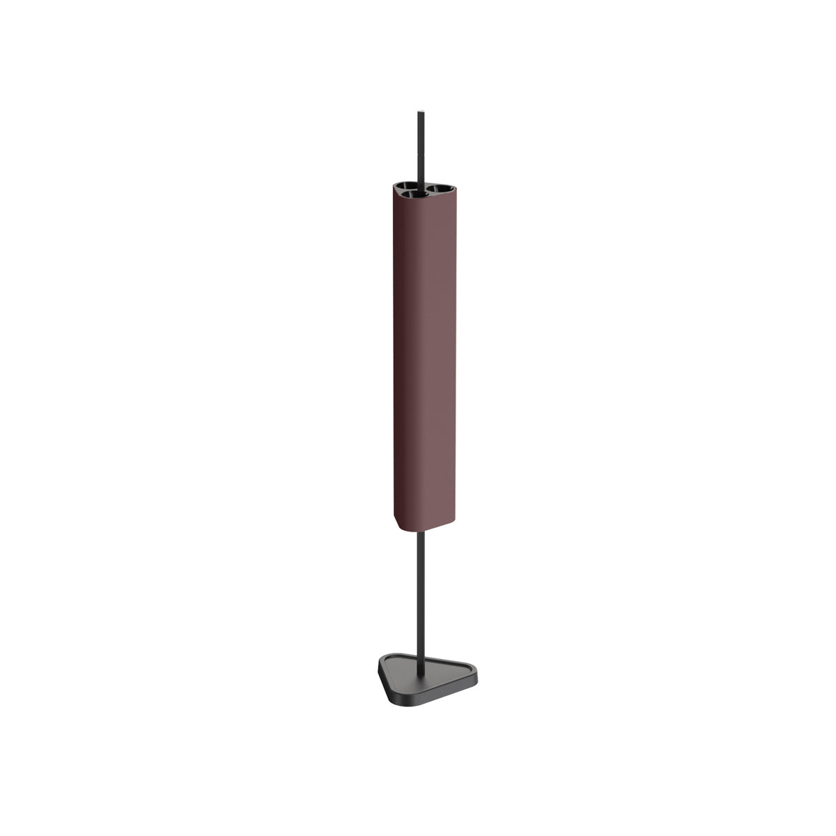 Flos Emi Table Tischleuchte – Deep Red