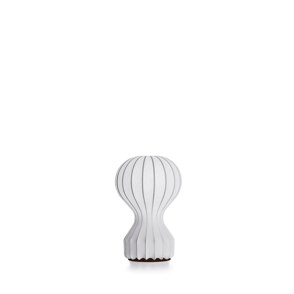 Flos Gatto Piccolo Tischleuchte – White