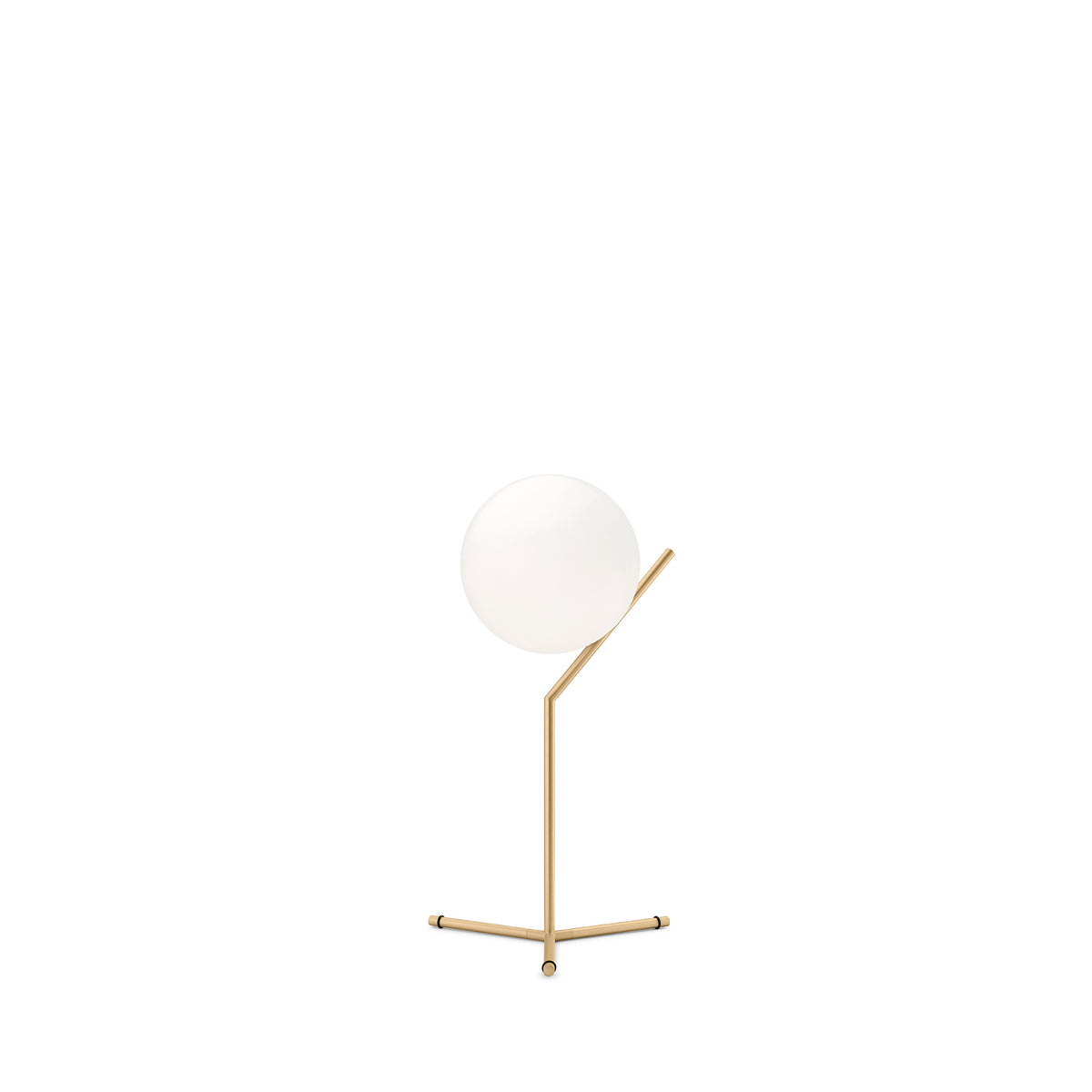 Flos IC Lights T1 High – Brass