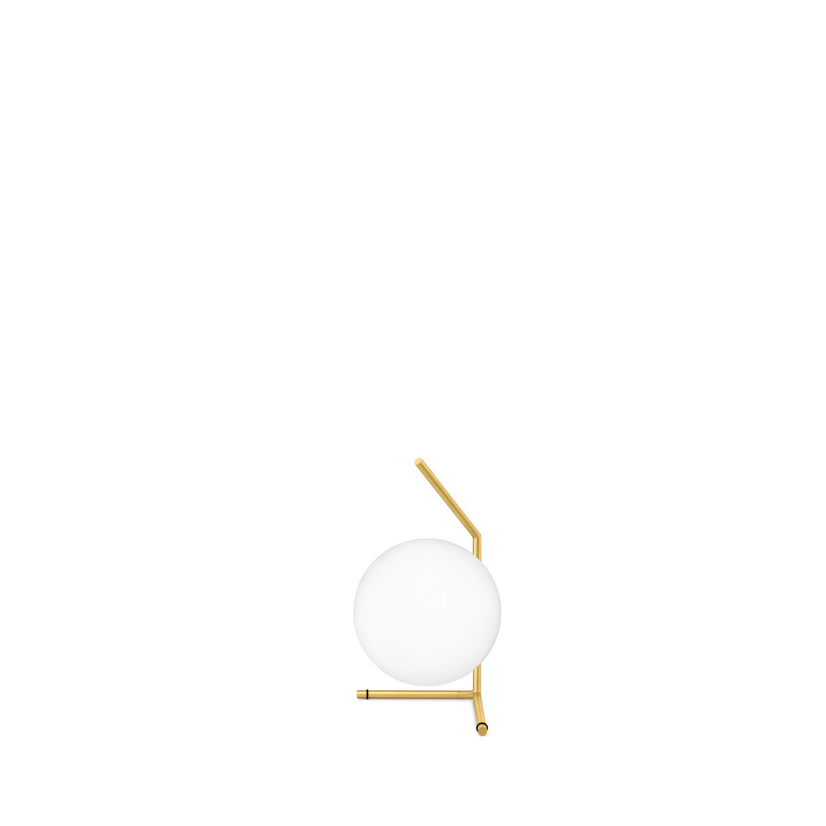 Flos IC Lights T1 Low – Brass