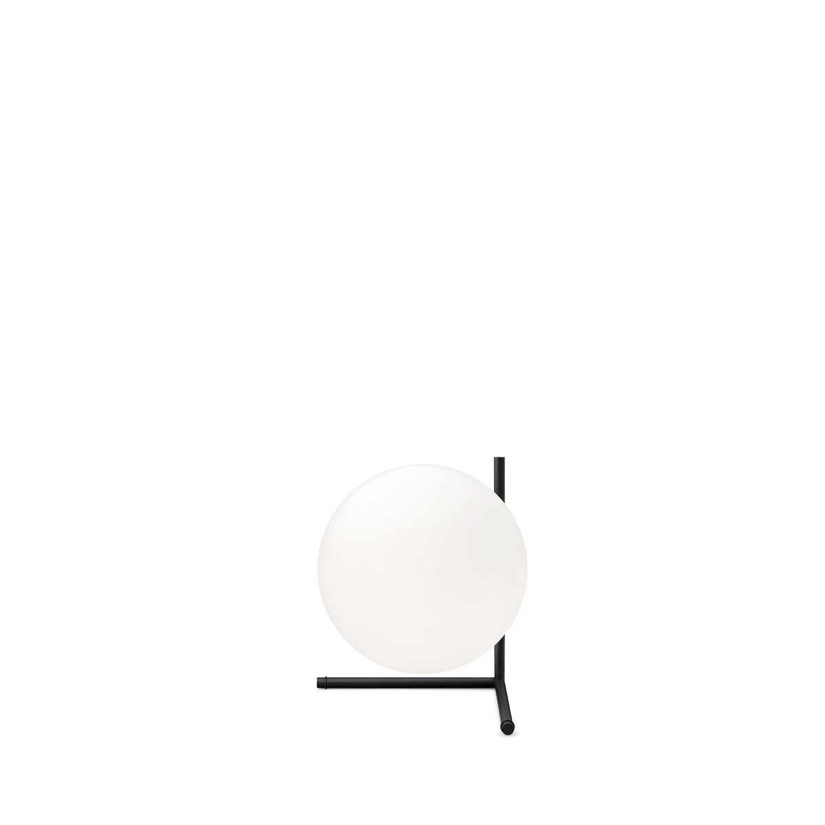 Flos IC Lights T2 – Black