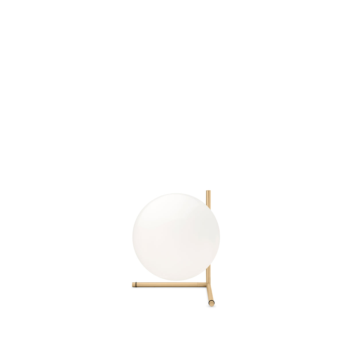 Flos IC Lights T2 – Brass