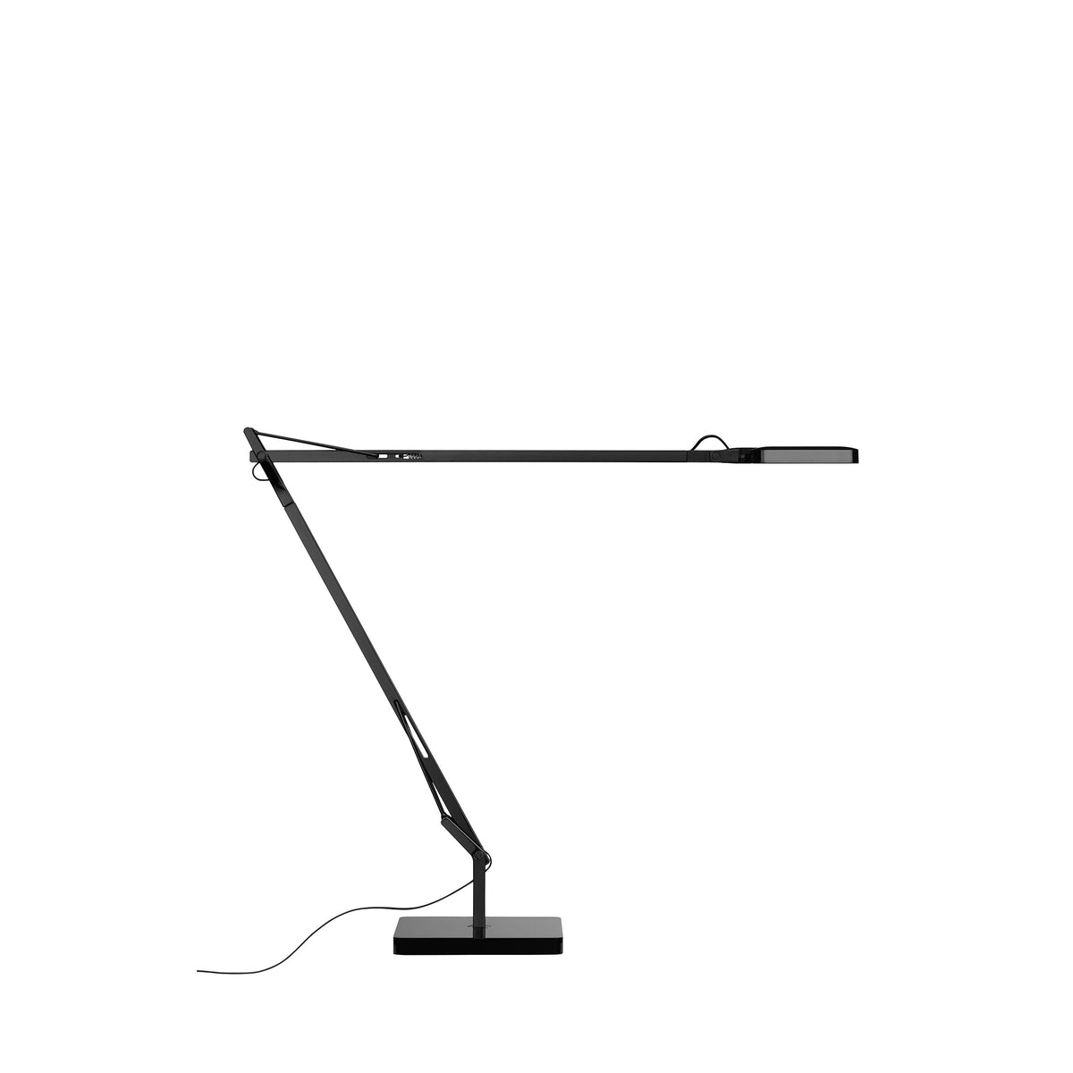 Flos Kelvin Led Base Tischleuchte – Black
