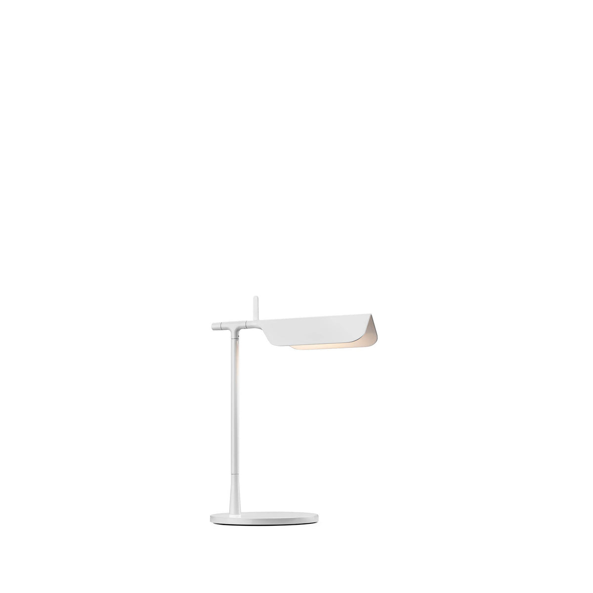 Flos Tab Table Tischleuchte – White