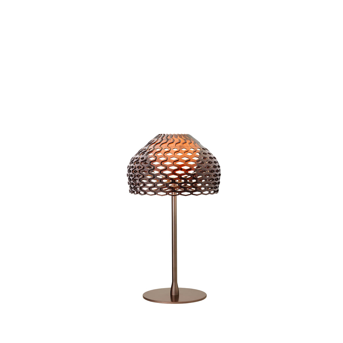 Flos Tatou Table Tischleuchte – Ocre Grey