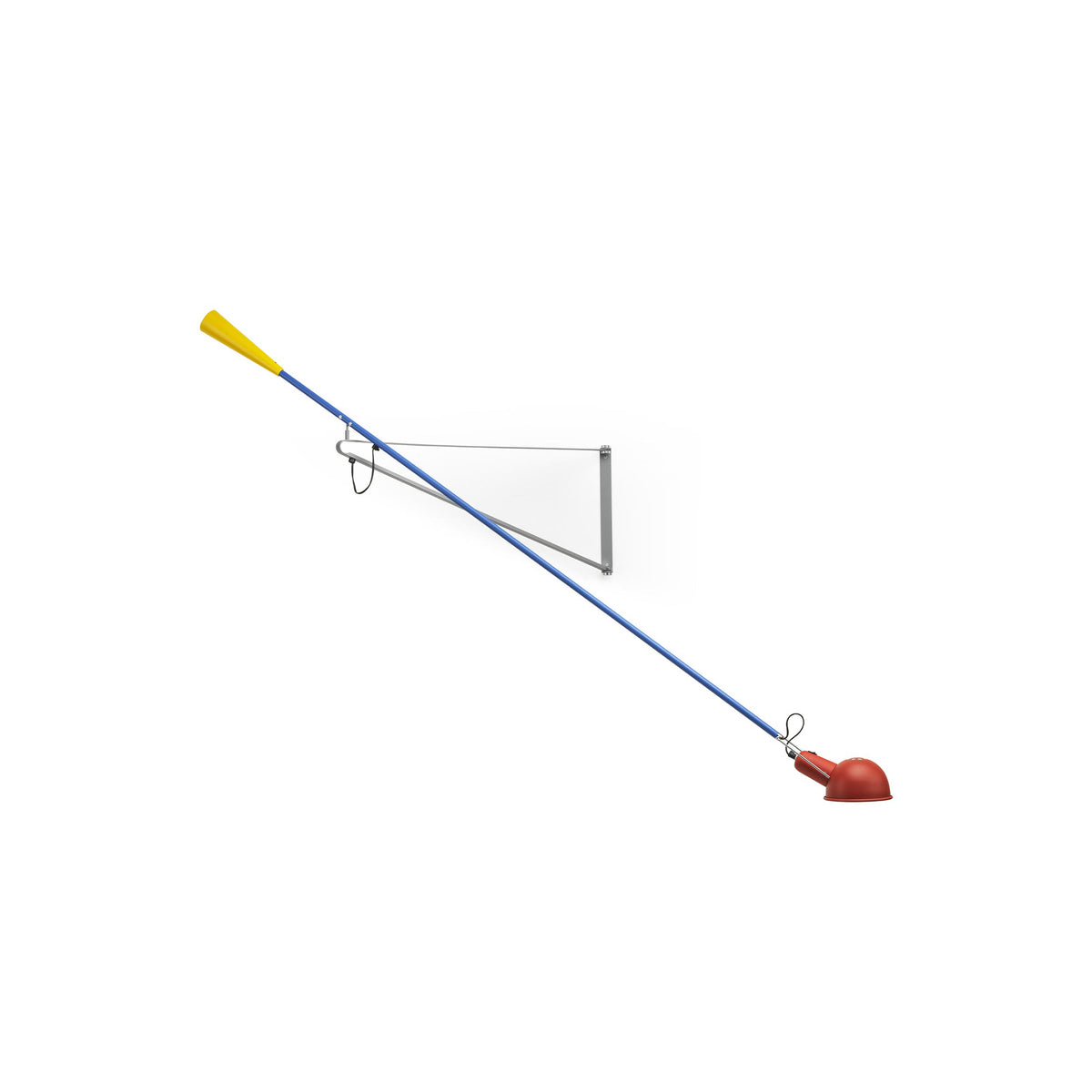 Flos 265 Chromatica Wandleuchte – Chromatica