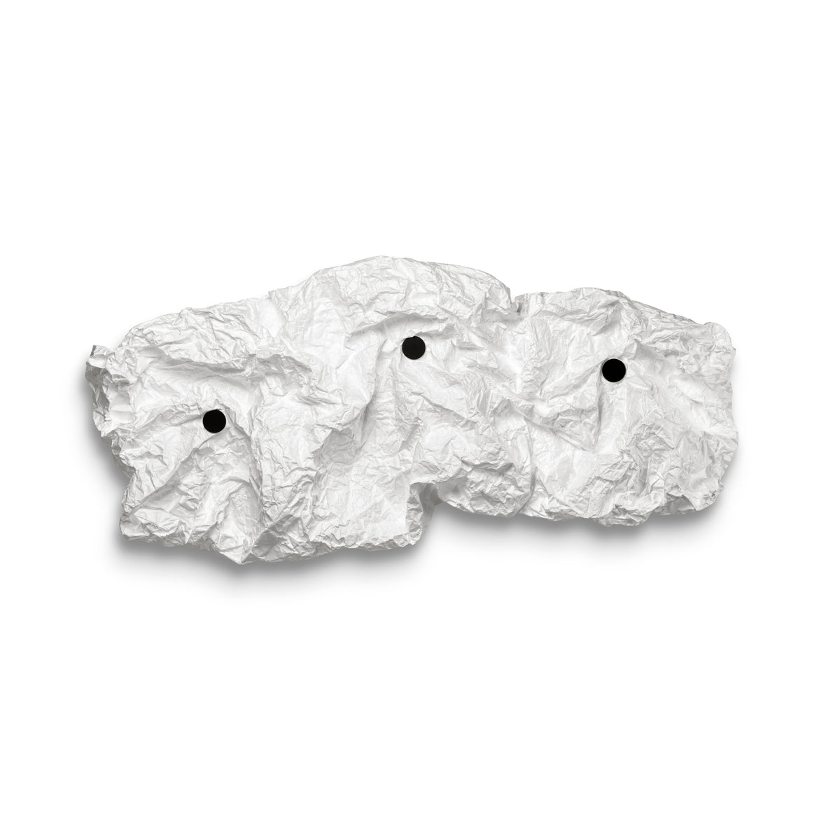 Flos Maap W3 Wandleuchte – Standard