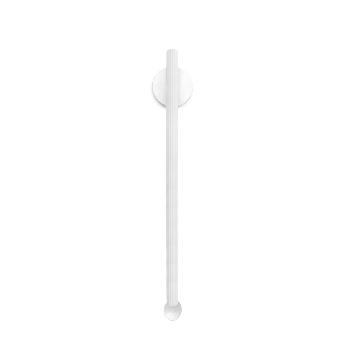 Flos Flauta H1000 Riga Wandleuchte – White