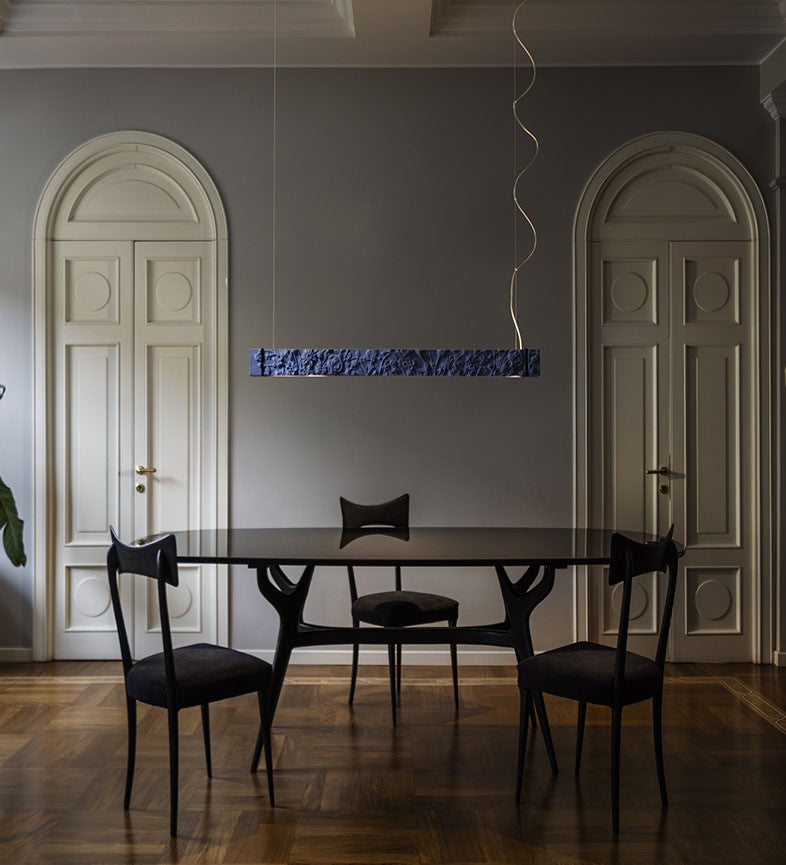 Foscarini Fregio Pendelleuchte – Ansicht 1