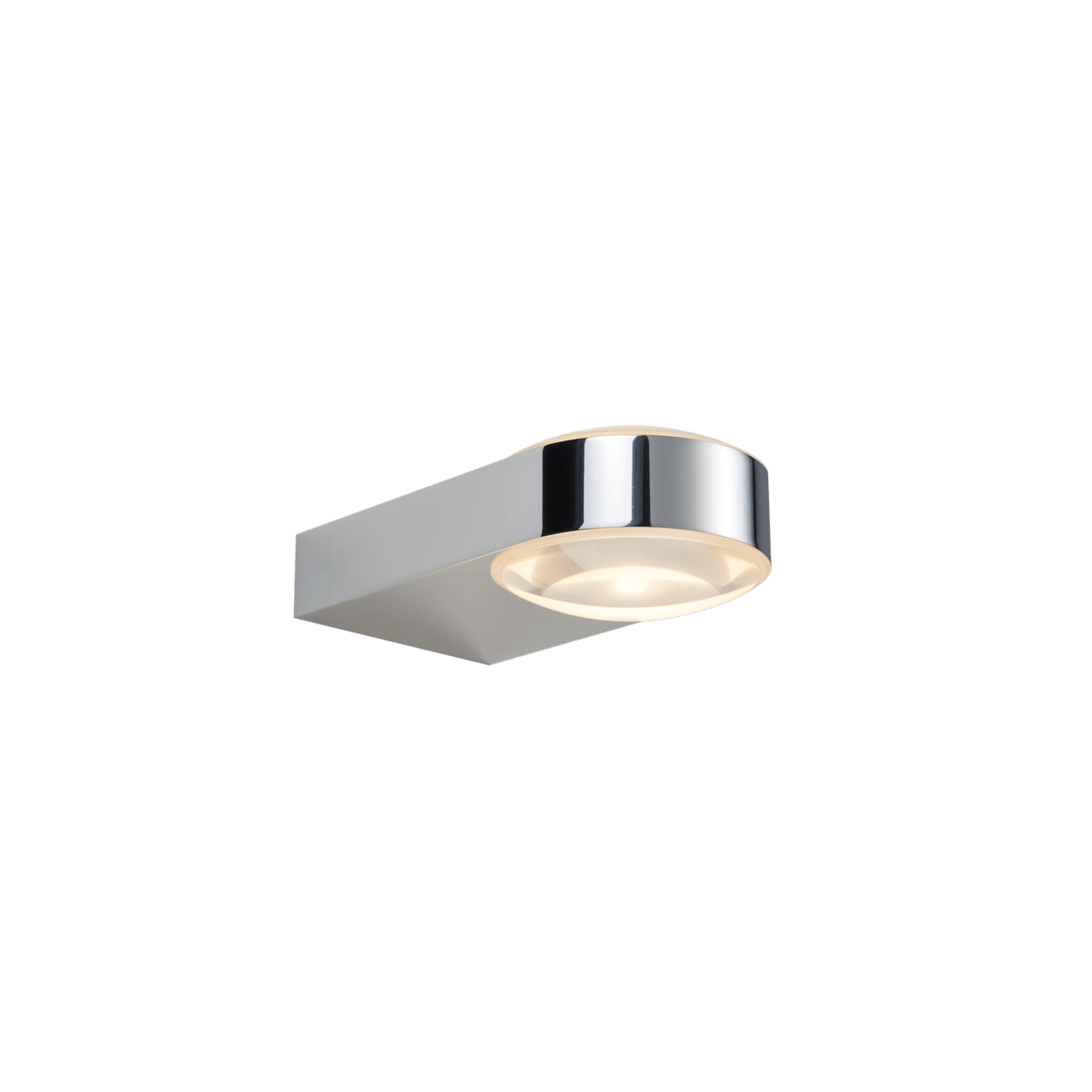 GRAU Globe Wall Large Wandleuchte – Poliert