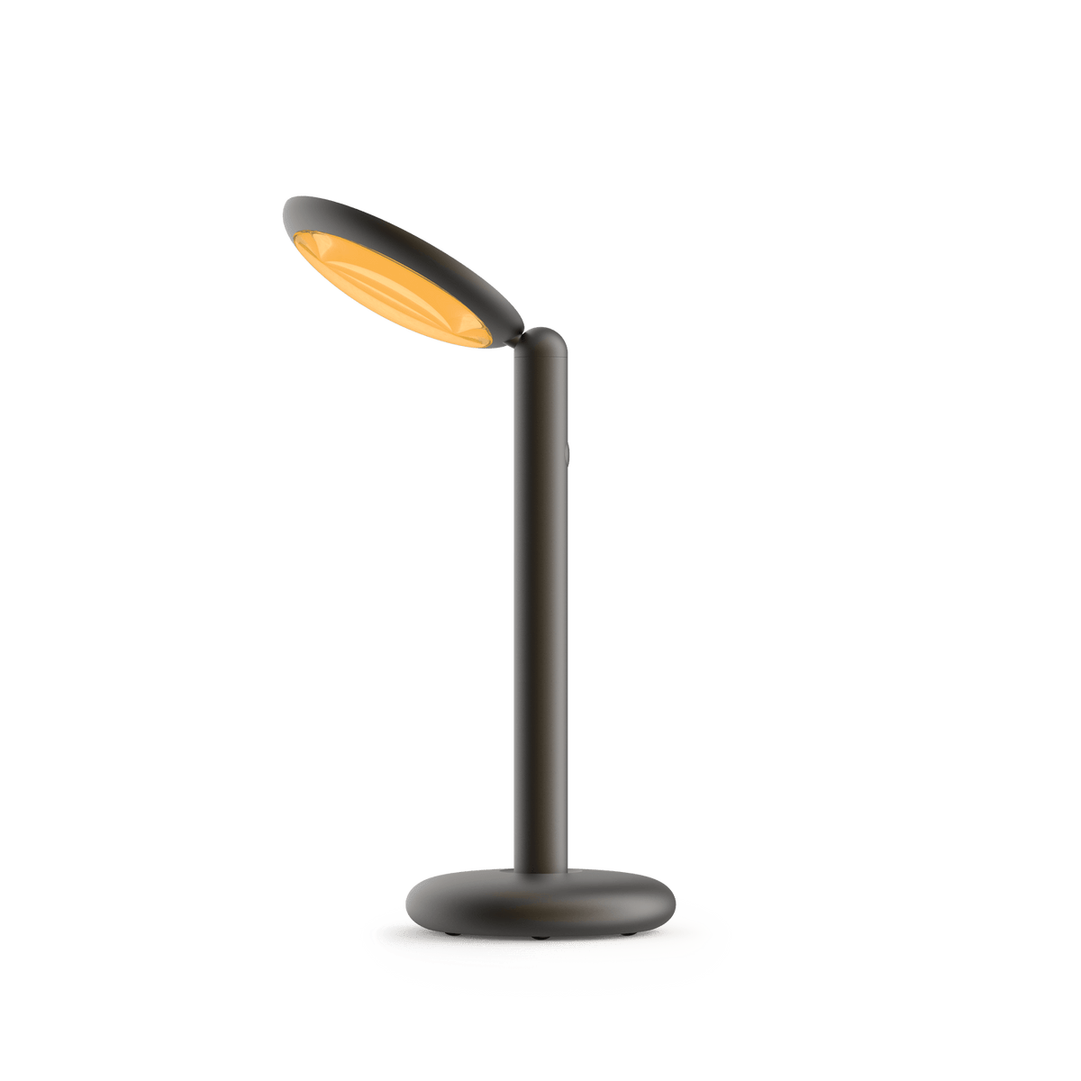 GRAU Parrot Table Tischleuchte – Black Brass