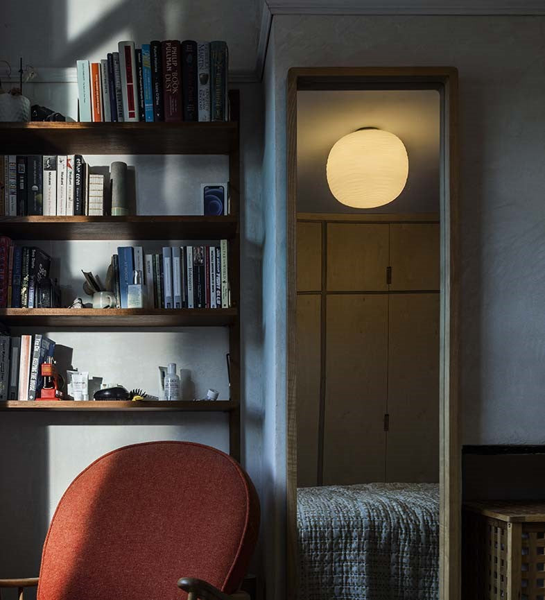 Foscarini Gem Deckenleuchte – Ansicht 1