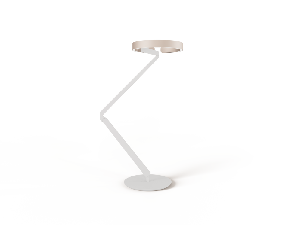 Occhio Gioia equilibrio Tischleuchte – Ansicht 7