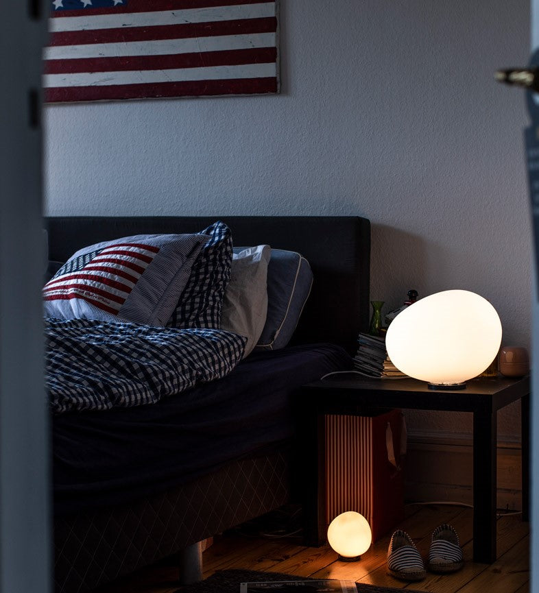 Foscarini Gregg Tischleuchte – Ansicht 1