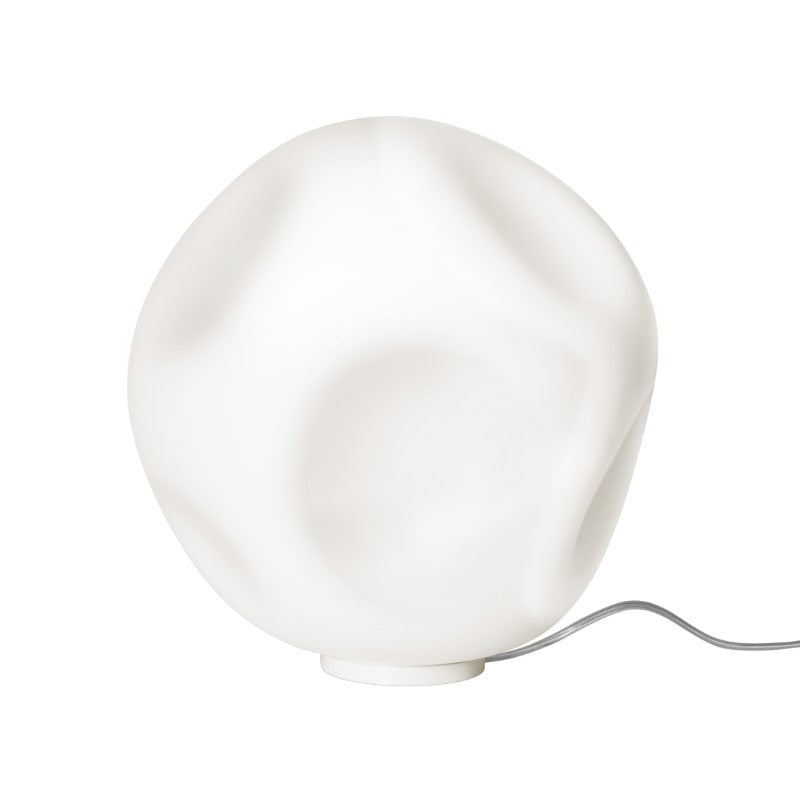 Foscarini Hoba Tischleuchte – Grande, Ein/Aus