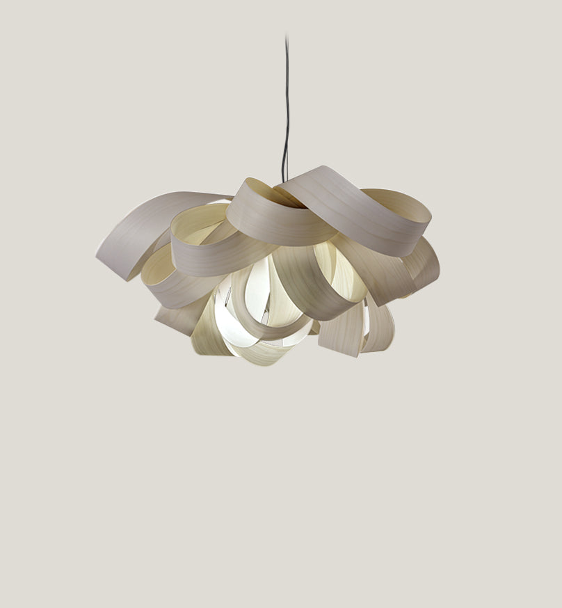 LZF Hängeleuchte Agatha Small