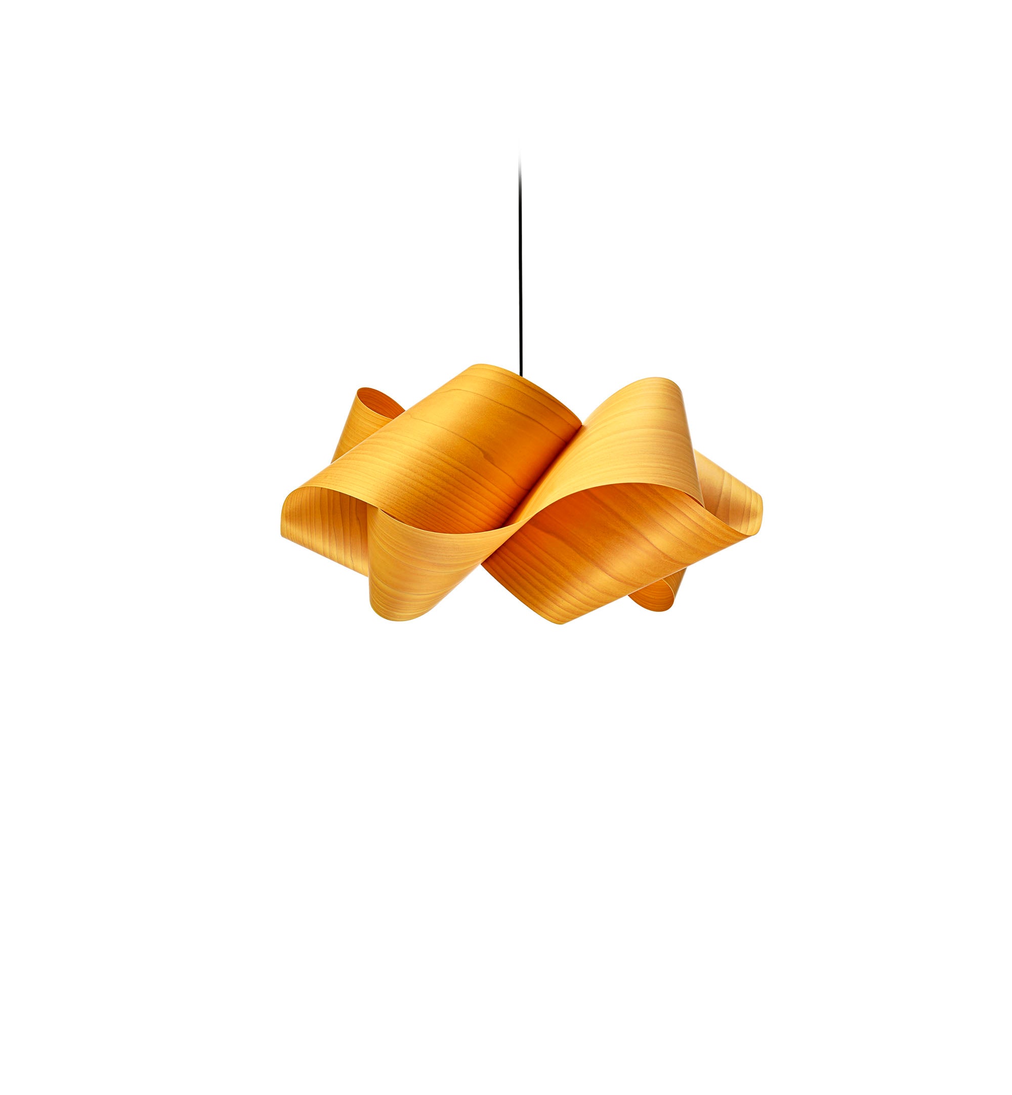 LZF Hängeleuchte Swirl