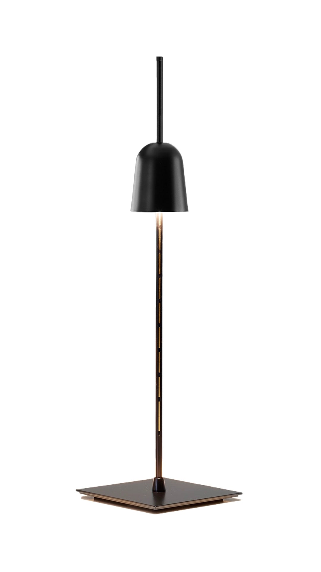 Luceplan Ascent Tischleuchte – D78 – with base