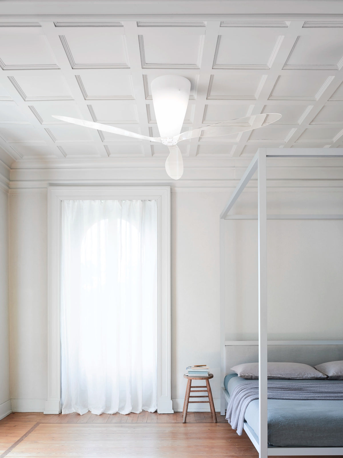 Luceplan Blow Deckenleuchte – Ansicht 3