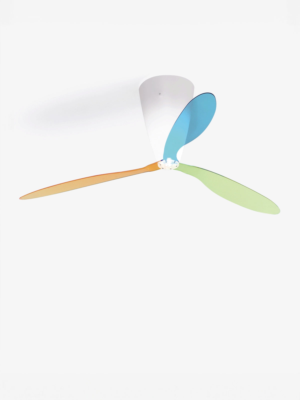 Luceplan Blow Deckenleuchte – Ansicht 2