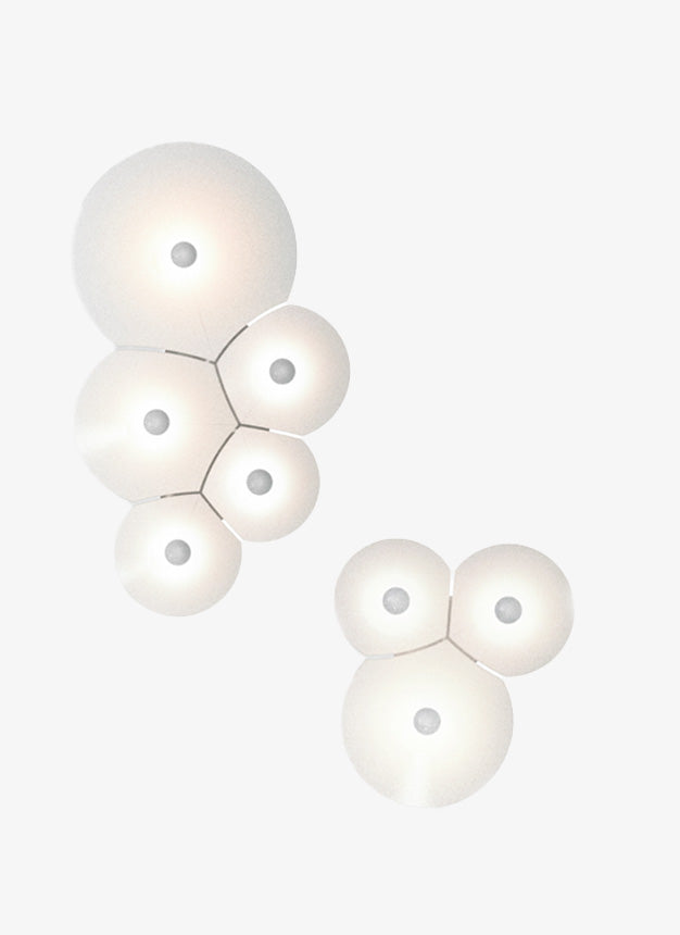 Luceplan Bulbullia Deckenleuchte – Hauptbild