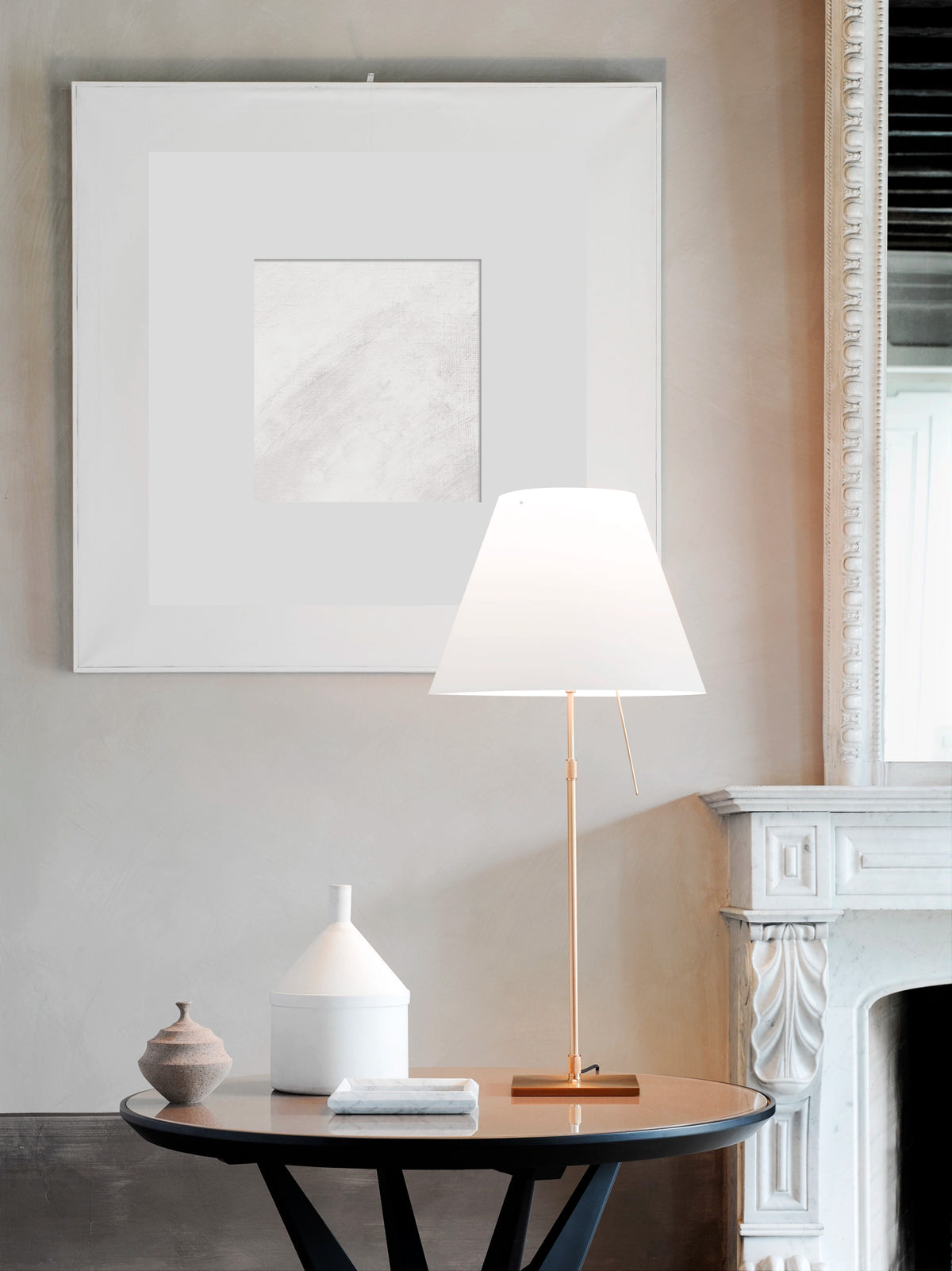 Luceplan Costanza Pendelleuchte – Ansicht 6