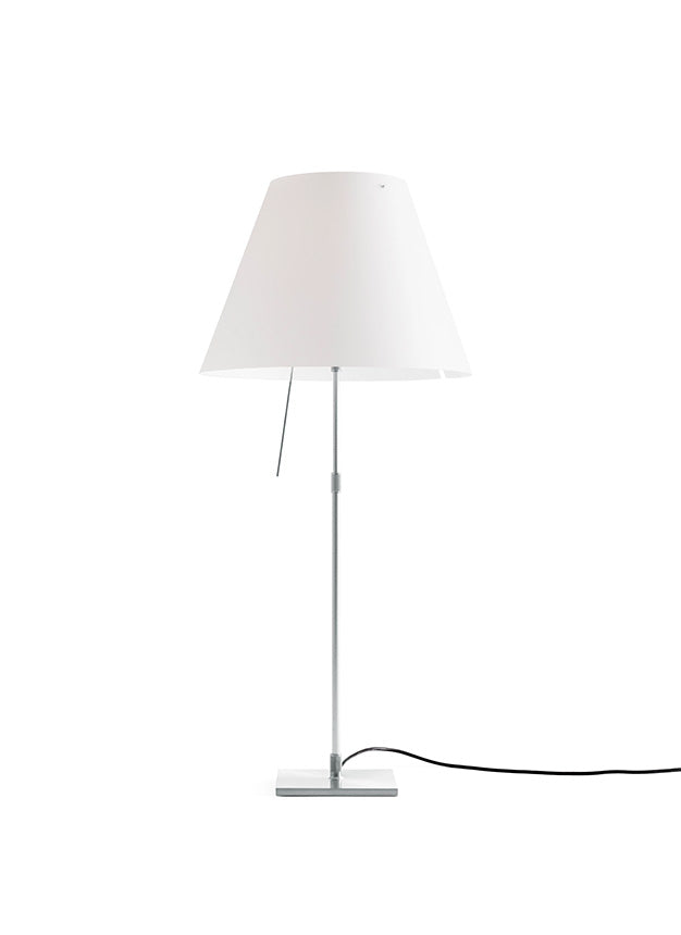 Luceplan Costanza Tischleuchte – Ansicht 5