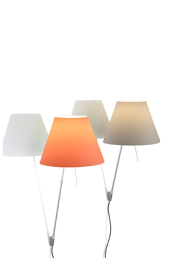 Luceplan Costanza Wandleuchte – Ansicht 2