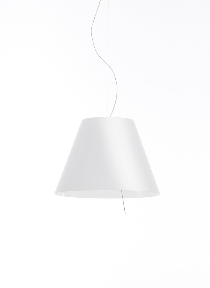 Luceplan Grande Costanza Pendelleuchte – D13Gs – dimmer